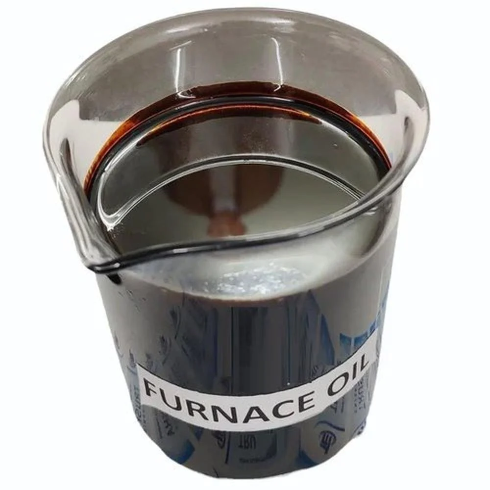 Pyro Oil Fuel Additives sample
